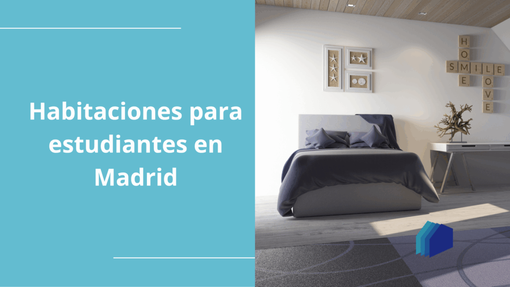 Habitaciones para estudiantes