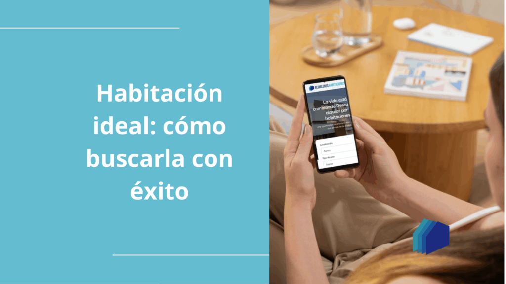 Búsqueda de habitación
