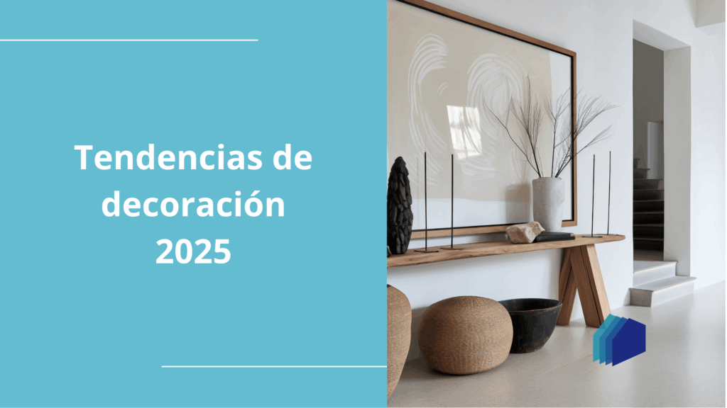 Tendencias de decoración