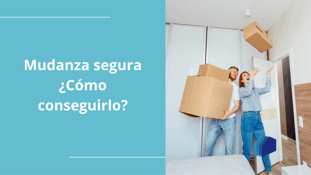 Mudanza segura