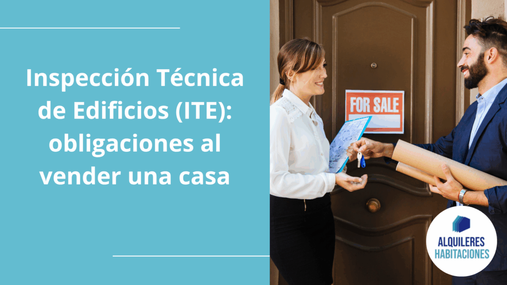 (ITE)Inspección Técnica de Edificios: obligaciones y consejos